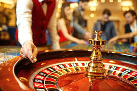 Вход на официальный сайт Casino F1